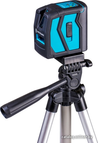 Лазерный нивелир Instrumax Element 2D Set - фото1