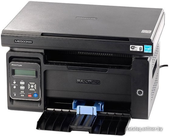 МФУ Pantum M6500W - фото2