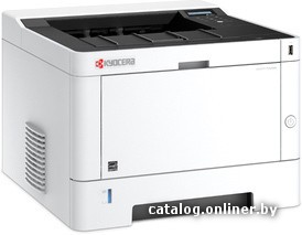 Принтер Kyocera Mita ECOSYS P2040dn - фото2