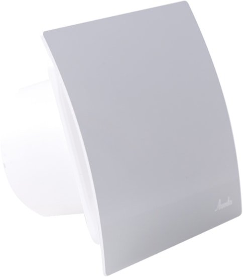 Вытяжной вентилятор Awenta System+ Silent 100 [KWS100-PEB100] - фото2