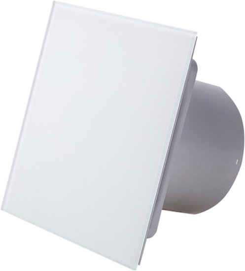 Вытяжной вентилятор Awenta System+ Silent 100 [KWS100-PTG100] - фото2