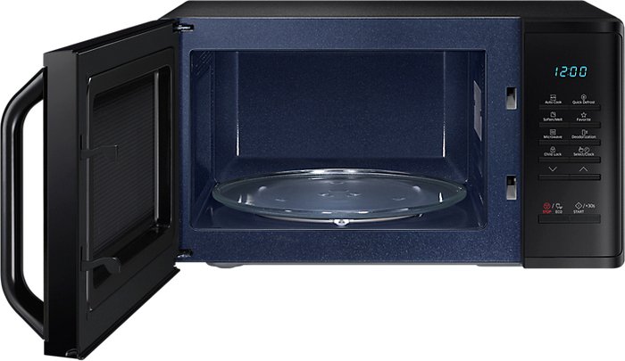 Микроволновая печь Samsung MS23K3513AK - фото2