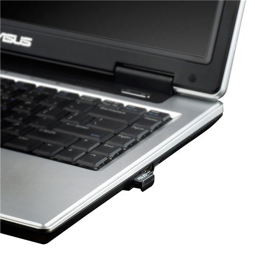 Bluetooth адаптер ASUS USB-BT400 - фото2