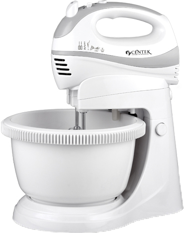 Миксер CENTEK CT-1106 - фото1