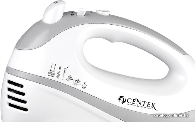 Миксер CENTEK CT-1106 - фото2