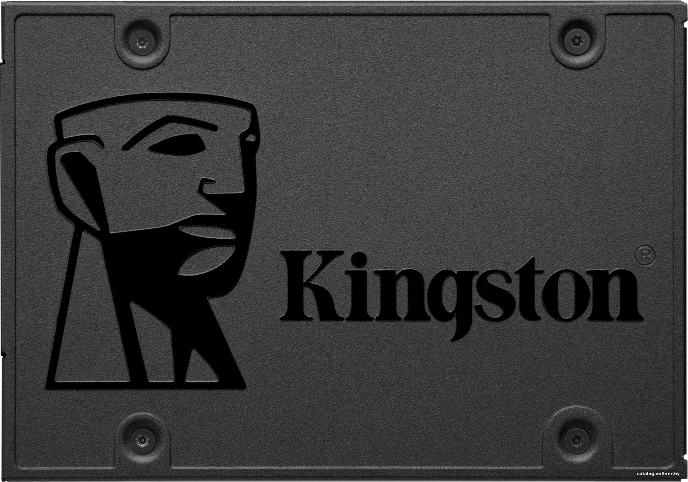 SSD Kingston A400 240GB [SA400S37/240G] - фото1