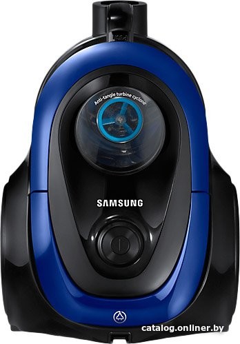 Пылесос Samsung VC18M21A0SB/EV - фото1