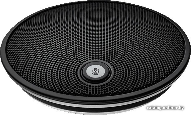 Микрофон Logitech Group Expansion Microphones [989-000171] - фото2