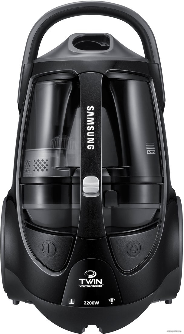 Пылесос Samsung VCC8874H35/XEV - фото1