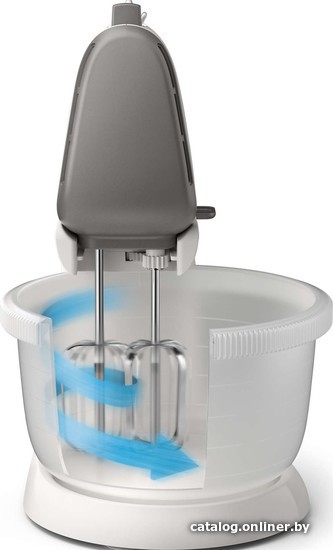 Миксер Philips HR3745/00 фото-3