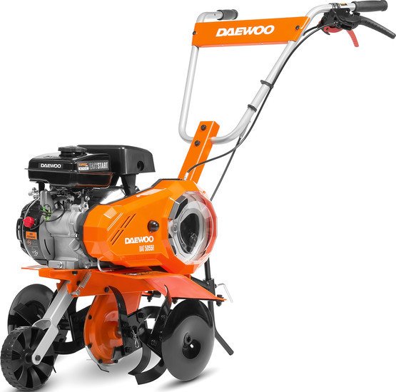 Мотокультиватор Daewoo Power DAT 5055R - фото1
