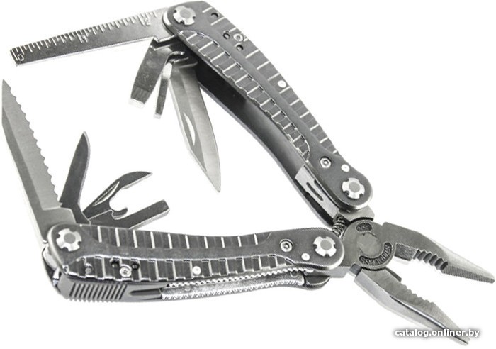 Туристический нож Ganzo G105 - фото1