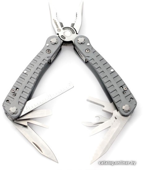 Туристический нож Ganzo G105 фото-3