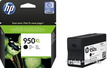 Картридж HP 950XL (CN045AE) - фото1