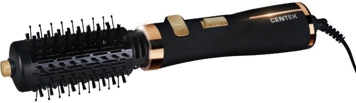 Фен-щетка CENTEK CT-2061 - фото1