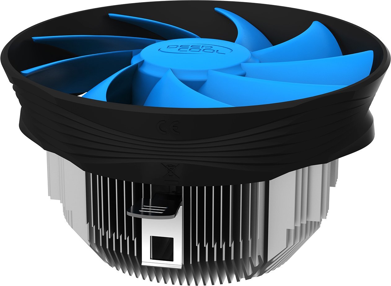 Кулер для процессора DeepCool Archer BigPro - фото1