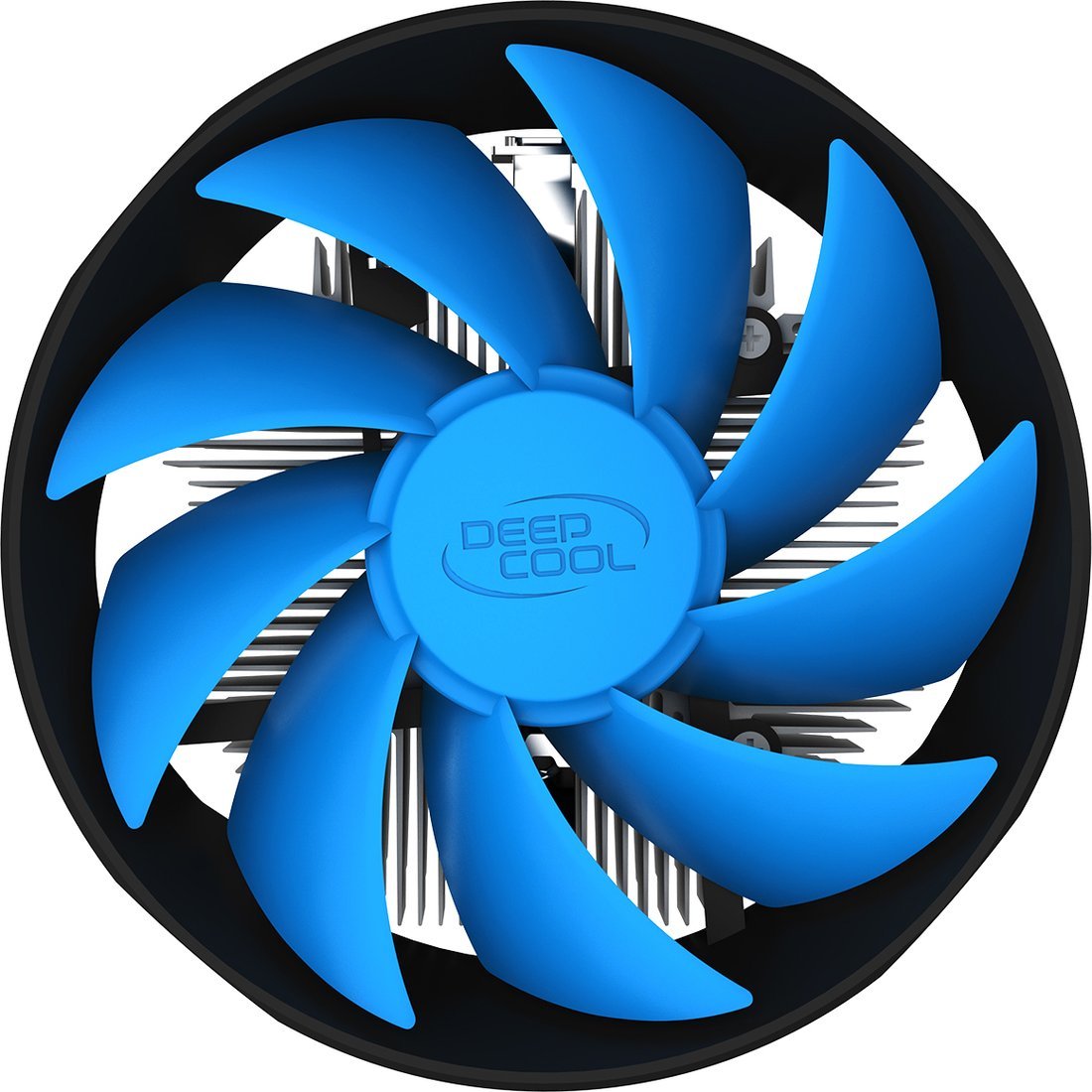 Кулер для процессора DeepCool Archer BigPro - фото2