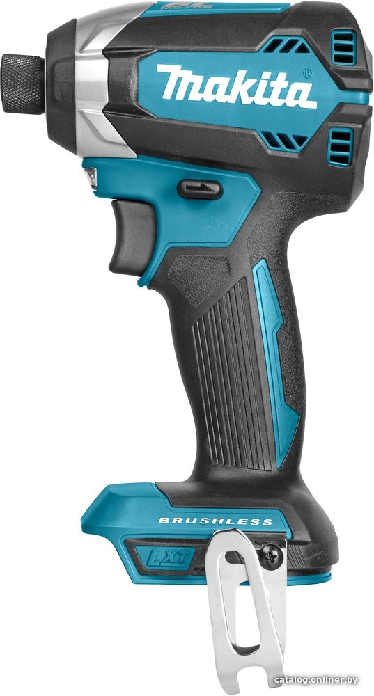 Винтоверт Makita DTD153ZJ (без АКБ, кейс) - фото2
