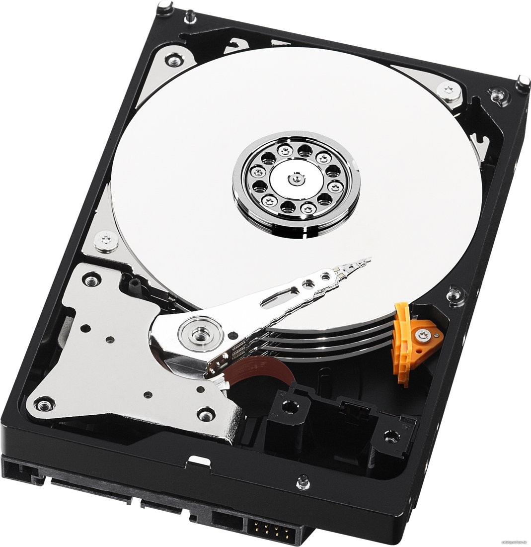 Жесткий диск WD Purple 1TB [WD10PURZ] - фото2