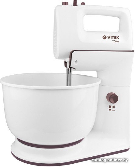 Миксер Vitek VT-1416 ST - фото1