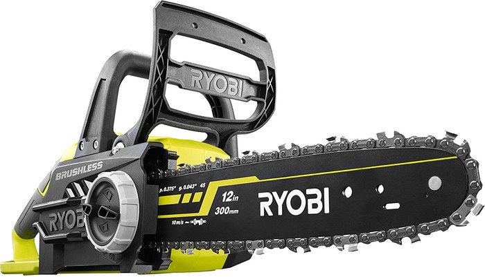 Аккумуляторная Ryobi OCS1830 - фото2