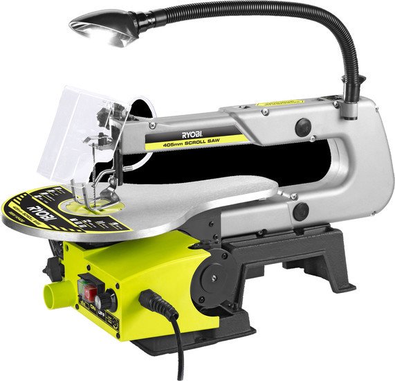 Станок Ryobi RSW1240G - фото1