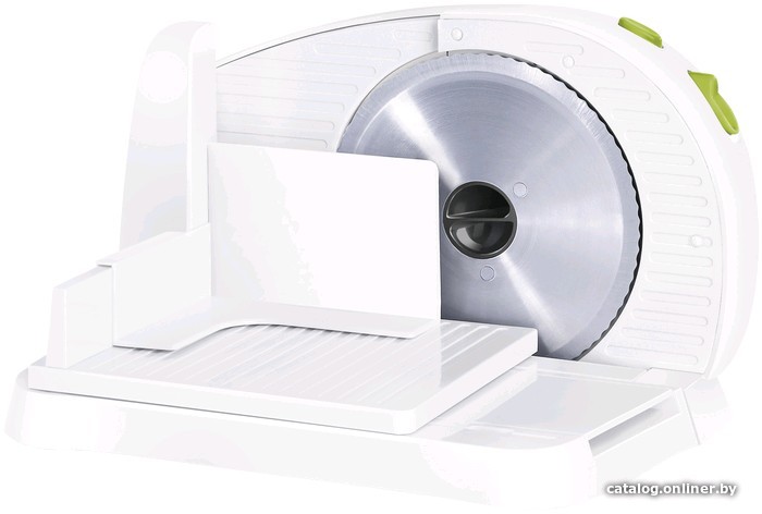 Ломтерезка Sencor SFS 1001GR - фото1