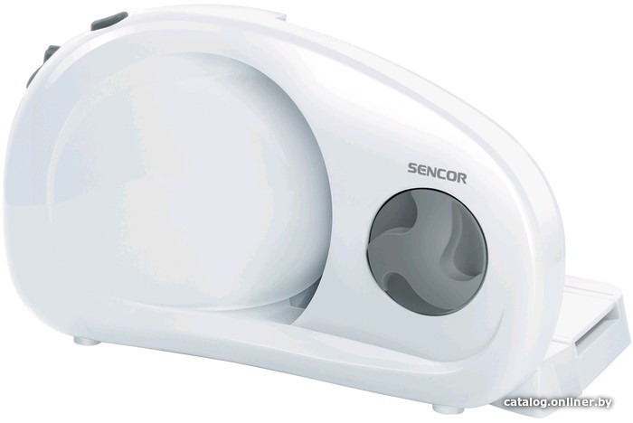 Ломтерезка Sencor SFS 1000WH - фото2