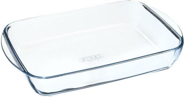 Форма для выпечки Pyrex Essentials 240B000 - фото1