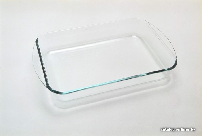 Форма для выпечки Pyrex Essentials 240B000 - фото2