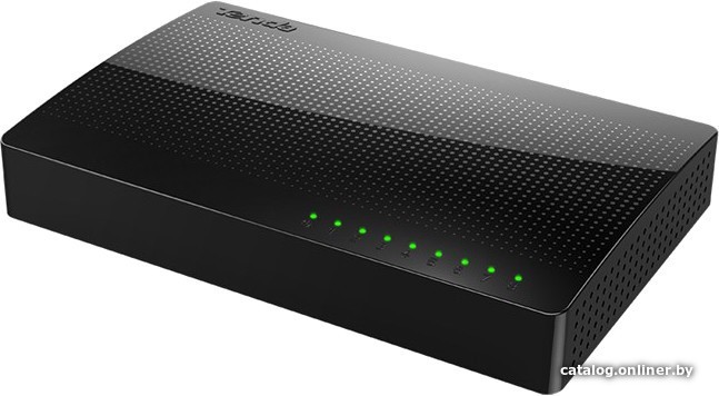 Коммутатор Tenda SG108 - фото2