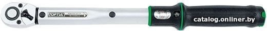 Ключ Toptul 1/4" 1-25 Нм ANAM0803 - фото1