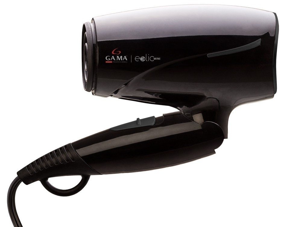 Фен GA.MA Eolic Mini CX - фото2