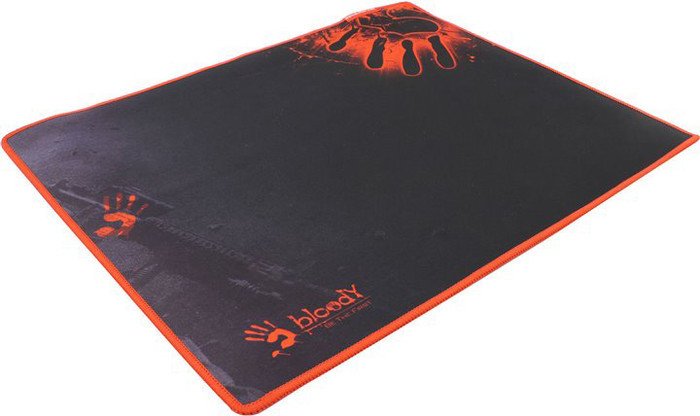 Коврик для мыши A4Tech Bloody Specter Claw B-080S - фото2