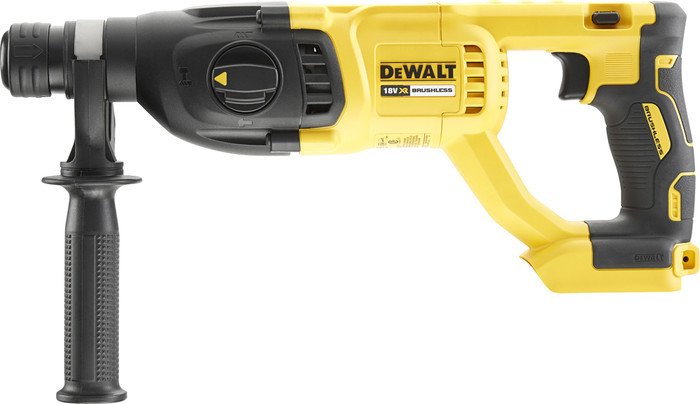 Перфоратор DeWalt DCH133NXJ - фото2
