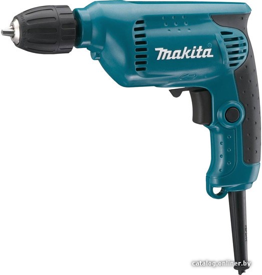Безударная дрель Makita 6413 - фото1