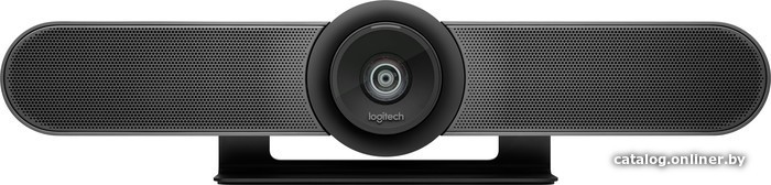 Web камера Logitech MeetUp - фото1