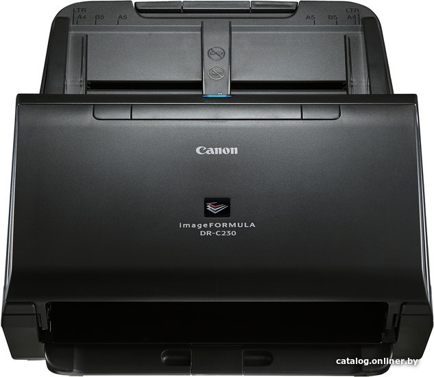 Сканер Canon imageFORMULA DR-C230 - фото1