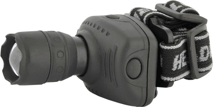 Фонарь Ultraflash LED5354 - фото1