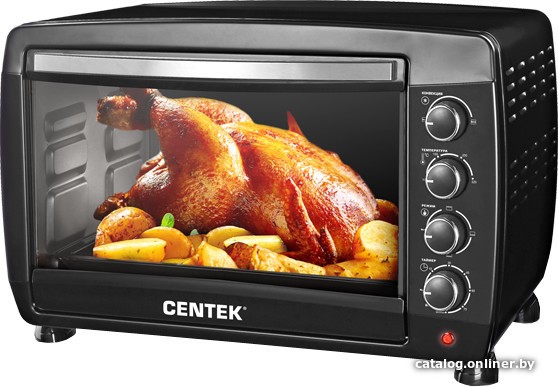 Мини-печь CENTEK CT-1532-46 Convection - фото1