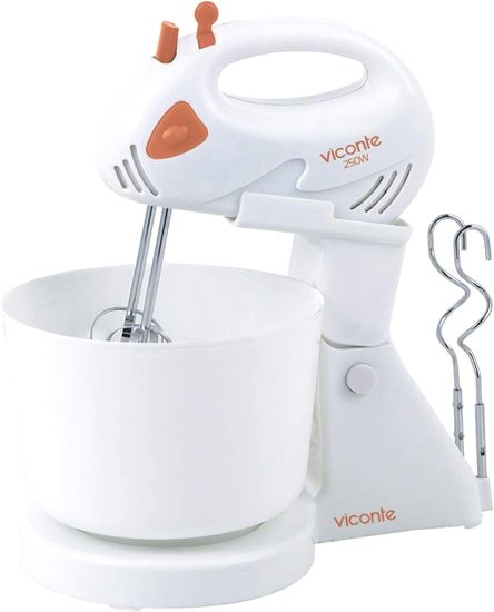 Миксер Viconte VC-350 - фото1