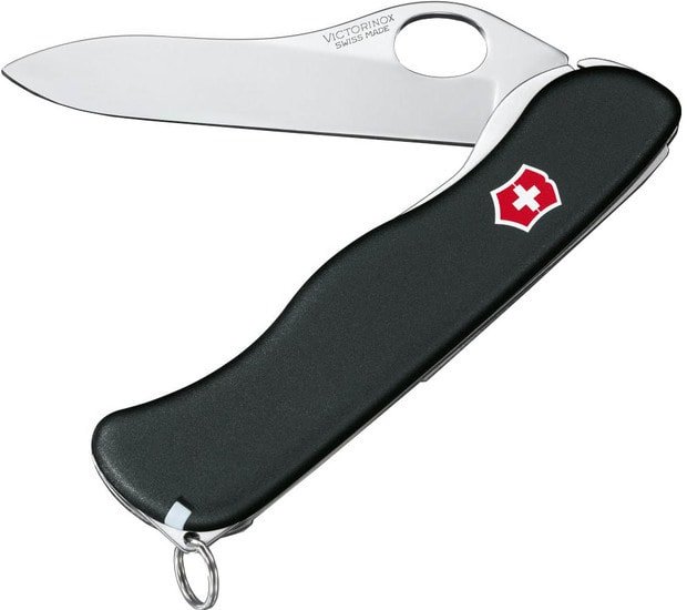 Туристический нож Victorinox Sentinel Clip - фото1