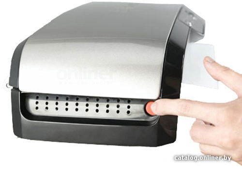 Ламинатор Fellowes Jupiter A3 - фото2