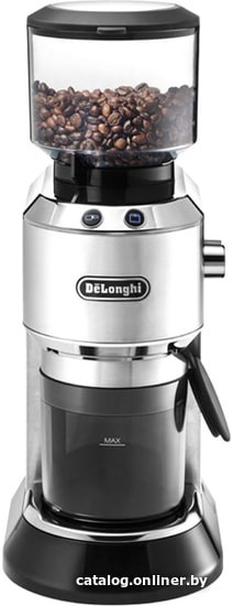 Кофемолка DeLonghi Dedica KG 520.M - фото1
