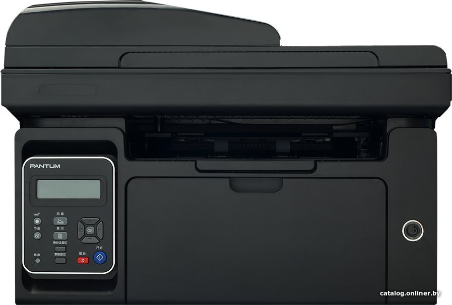 МФУ Pantum M6550NW - фото1