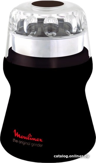 Кофемолка Moulinex AR110830 - фото1