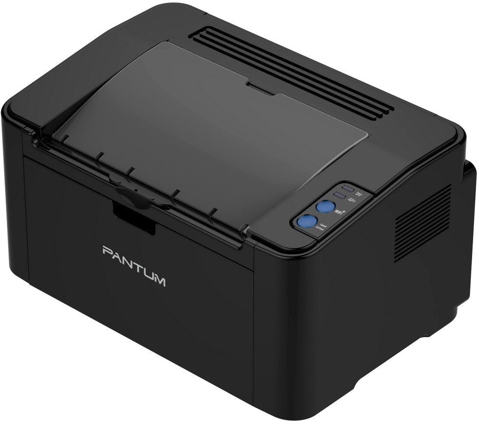 Принтер Pantum P2500W - фото2