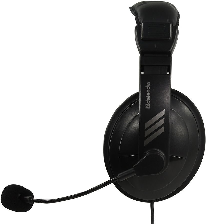 Наушники Defender Gryphon 750U фото-3 Наушники Defender Gryphon 750U фото-3
