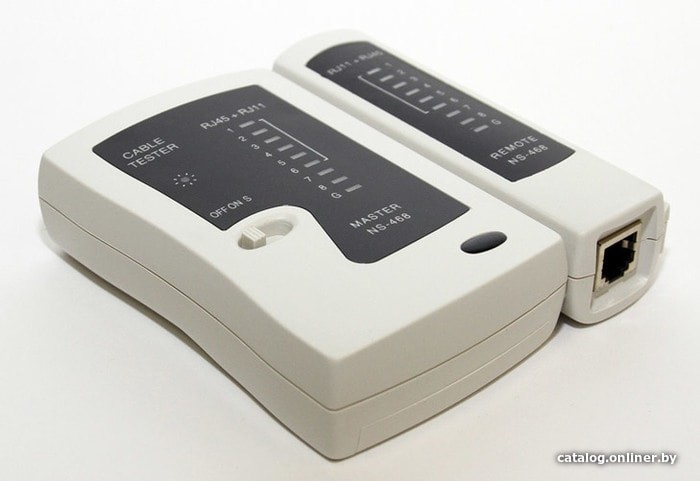 Тестер 5bites LY-CT005 фото-3