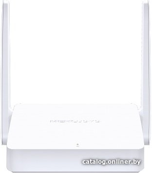 Wi-Fi роутер Mercusys MW301R - фото1